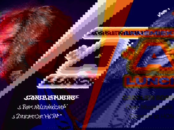 Win deze week kaartjes voor Muziekcafé XL: Concert at HOME in Zeeland