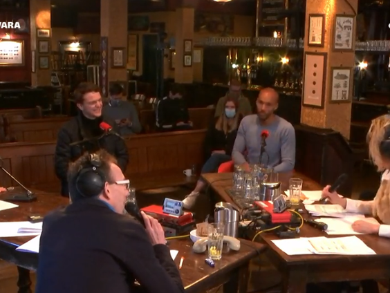 JONG, Libertaire Partij, BoerBurgerBeweging