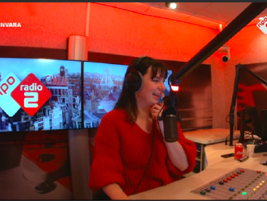 Een cartoon van je dickpic