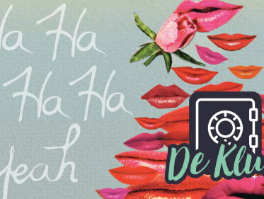 De Kluis: White Denim - 'Ha Ha Ha Ha (Yeah)'