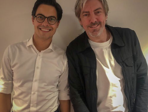 30 MINUTEN RAUW: In gesprek met Rob Jetten