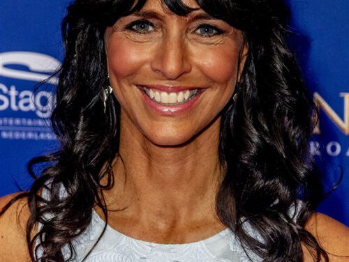 Sandra Schuurhof over 'Hart Van Oranje'