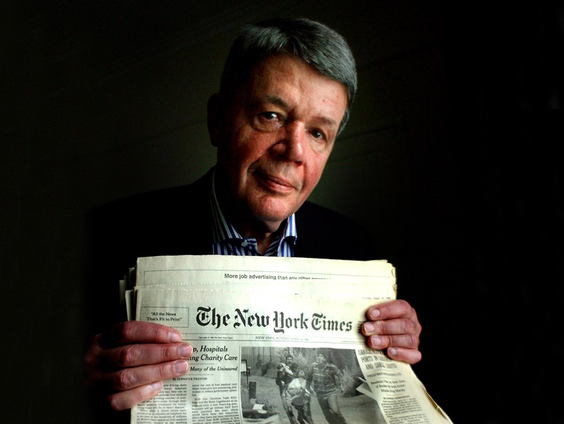 Wat de échte Herman Knippenberg vindt van zijn accent in The Serpent