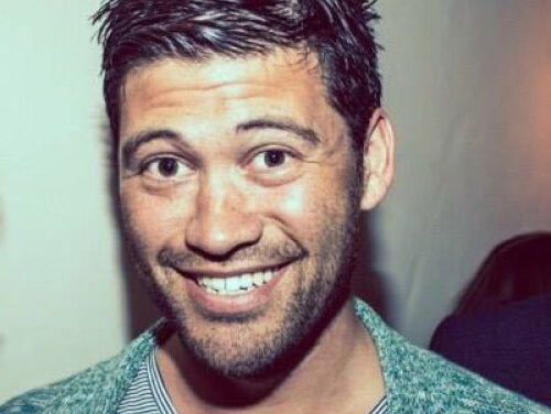 Neal Petersen (FC Afkicken) over NL - FRA en de transferdeadline