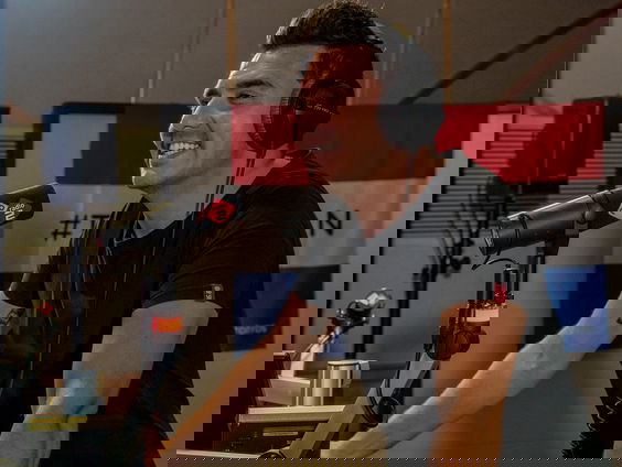 Na twee jaar nieuwe muziek van Jan Smit: "Eindelijk weer zin in muziek"