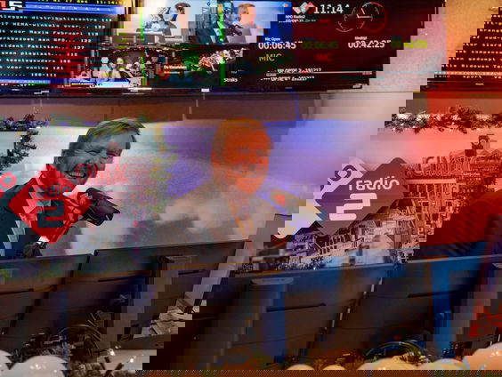 Koninklijke gezin dichterbij dan ooit tijdens Koningsdagbezoek aan Eindhoven