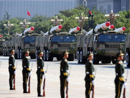 Twee Nederlandse bedrijven hebben gezichtsherkenningssoftware verkocht aan China!