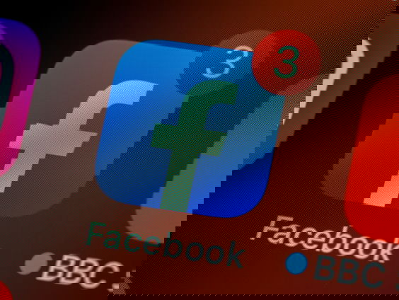 Storing Facebook, Instagram en WhatsApp: foutje of opzet?