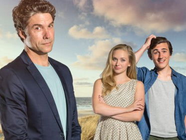 Daniël Boissevain over tv-serie 'Zomer in Zeeland'