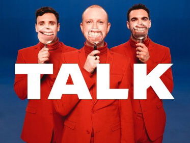 NPO Radio 2 TopSong: Two Door Cinema Club - 'Talk'