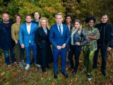 SPOILER ALERT: Wie is de Mol?