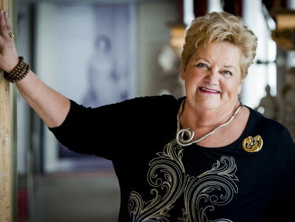 Erica Terpstra over erica op reis