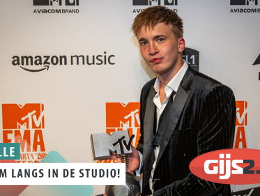 Snelle heeft een nieuw album!