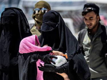 Hans Jaap Melissen over IS-kinderen