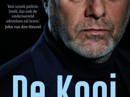 E-reader Aanrader: De Kooi van Marcel van de Ven