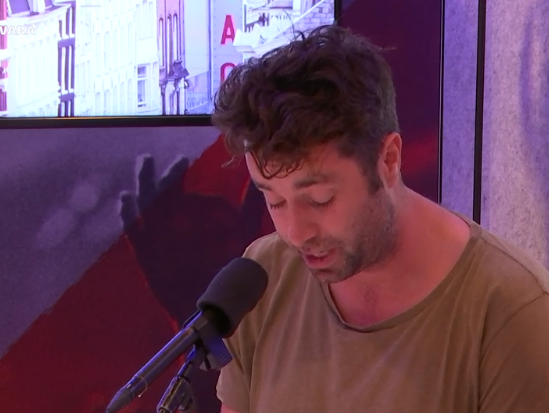 Column van Martijn Hillenius