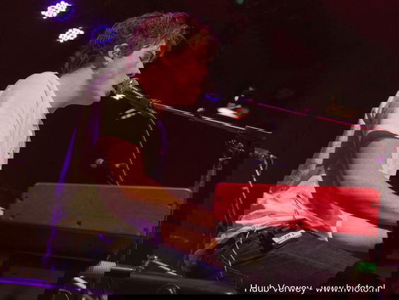 Remme schreef EK-hit oorspronkelijk als liefdeslied