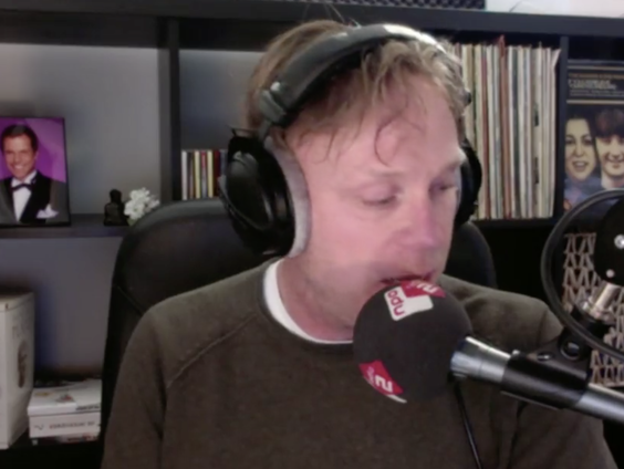 Matijn Nijhuis deed 20 jaar geleden verslag van de vuurwerkramp