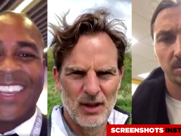 Amateurspits Philippe Hes gaat zeker in op aanbod Zlatan na doelpuntloos seizoen