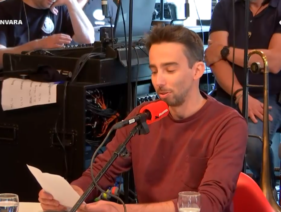 Column van Stefan Pop