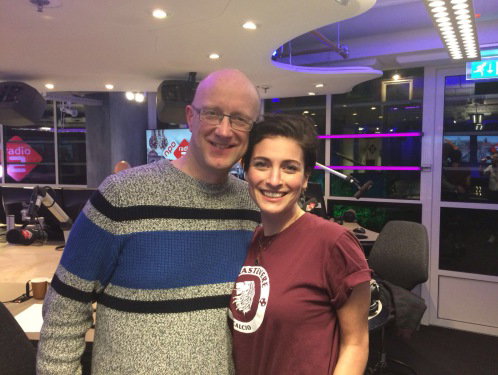 Kinderen van Nederlandse jihadstrijders moeten terug naar Nederland