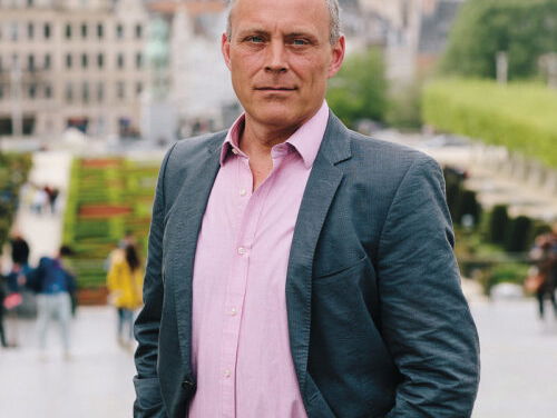 Sander van Hoorn: EU na de Brexit