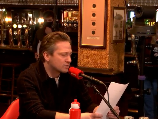 Column van Emilio Guzman over de protesten