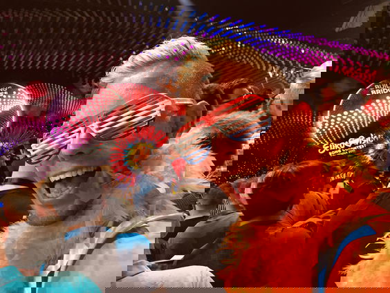 Songfestivalfan Simon Timmerman scoorde kaartjes voor alle(!) liveshows