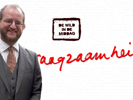 Geschiedenisleraar Jeroen van den Beemt over de dood van Samuel Paty