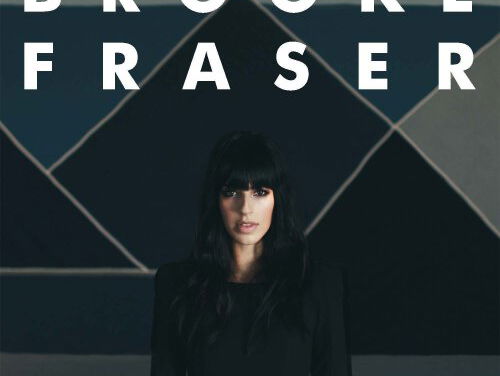 Meisje Van De Kerk: Brooke Fraser