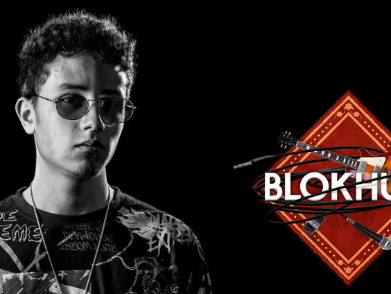 Twan Ray - It Never Feel Right (live @ Blokhuis)