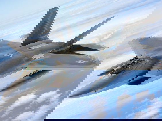 Kolonel Tijssen over defecten bij de JSF