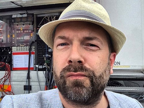 Moltalk met potentiele Mol Jeroen Kijk in de Vegte