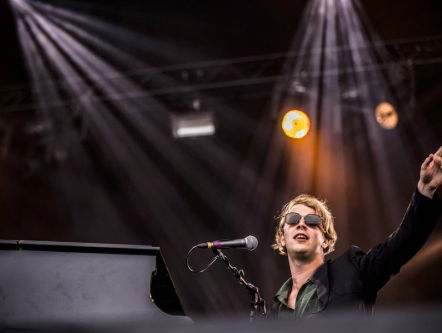 Primeurtje! Tom Odell maakt bekend dat hij op Royal Park Live staat