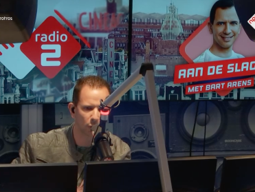 De drumcomputer van Prince