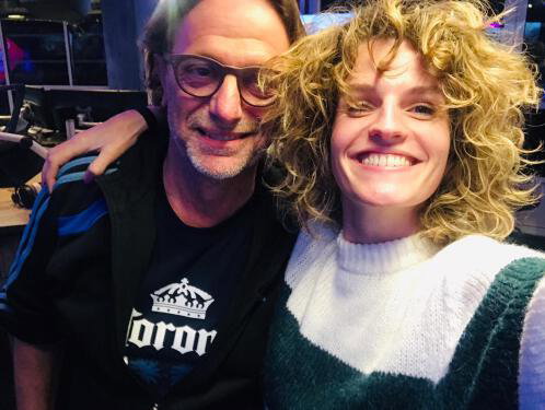 Gordon of Henkjan als jurylid? Dan toch Gordon! Geeft Eric van Tijn toe