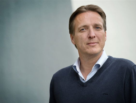 Krijgt kunstdetective Arthur Brand de "Lentetuin" van van Gogh terug?