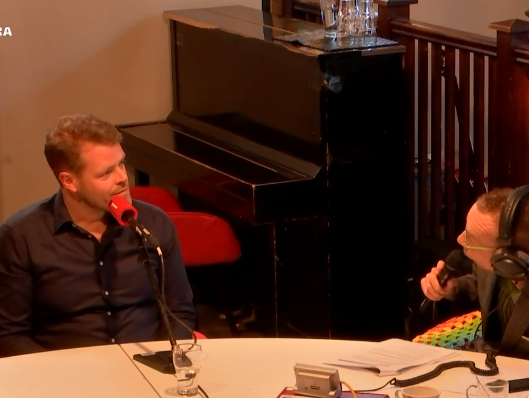 Koning van de toekomst