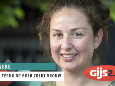 Janneke blikt terug op BZV