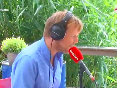 Column Patrick Nederkoorn