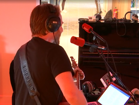 Cabaret: Marcel Harteveld - Verdomme Piet