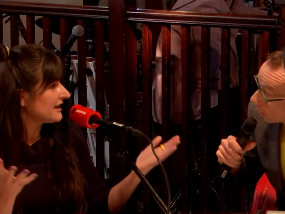 De kleine geschiedenis van de grote neus