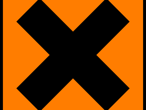 Boek over irritante taal