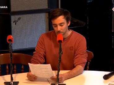Column van Stefan Pop