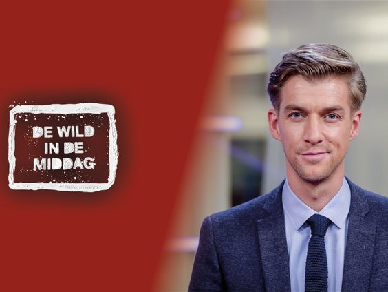 Winfried Baijens over 70 jaar televisie in Nederland