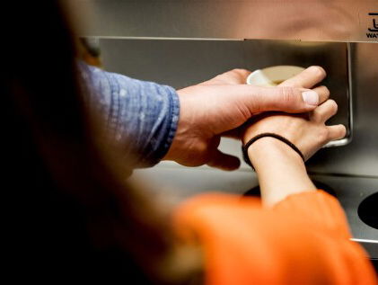 1 op de 3 verpleegkundige wordt seksueel geïntimideerd. Verpleegkundige Mathilde Bos legt uit