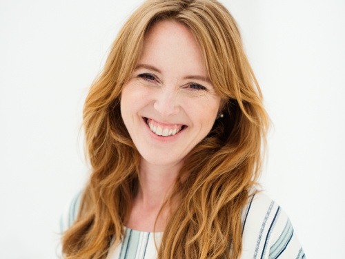 Het Imposter Syndroom: Sterre van Leer over altijd bang zijn om door de mand te vallen