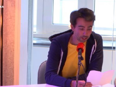 Column van Stefan Pop over Bassie & Adriaan