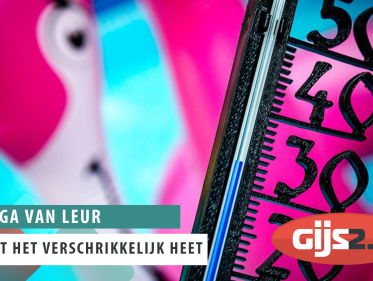 "We krijgen een nat najaar" - Helga van Leur