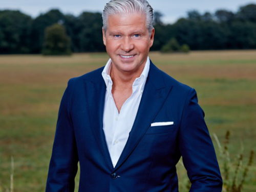 De nieuwe ringtone van Wouter